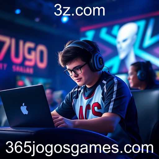 E-Sports