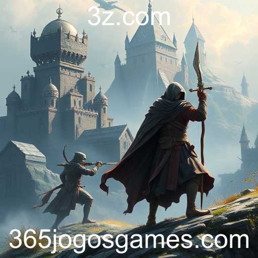 A Evolução do Mundo dos Jogos em 2025