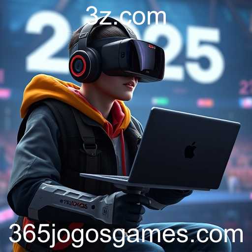 Exploração de Novos Rumos nos Jogos Online