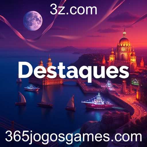 Destaques