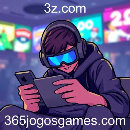 A Revolução dos Jogos Online: Tendências e Inovações