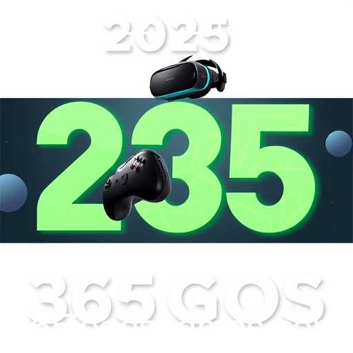 Inovação e Diversão: Tendências de Jogos em 2025