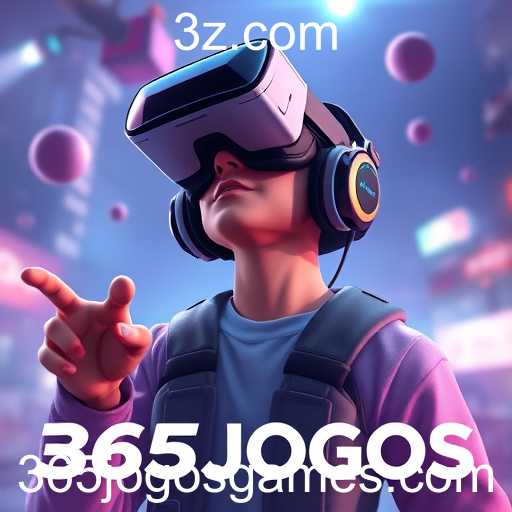 Novidades e Tendências em 365JOGOS