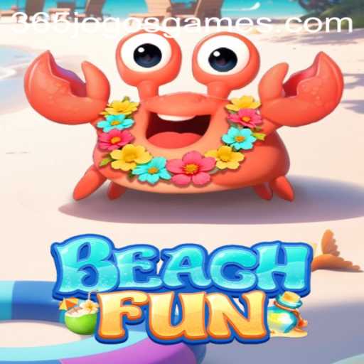 Dive Into BeachFun: The Ultimate Beach Adventure with 365JOGOS