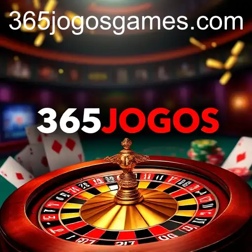 Exploring the World of Casino Games with 365JOGOS