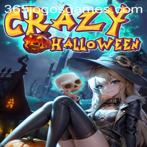 CrazyHalloween: Embrace the Spooky Challenge with 365JOGOS