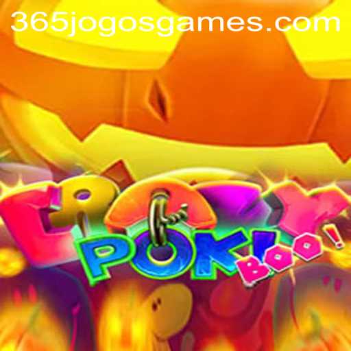 Discover the Thrilling World of CrazyPokiBoo with 365JOGOS