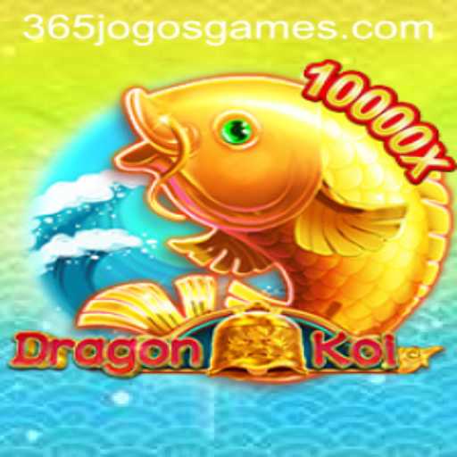 Exploring the Fascinating World of DragonKoi: The New Gaming Sensation by 365JOGOS