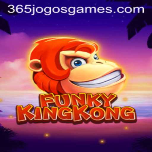 Unveiling FunkyKingKong: A Thrilling Adventure with 365JOGOS