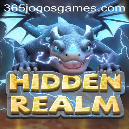 Dive into the Adventure of HiddenRealm with 365JOGOS