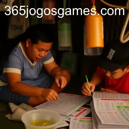 The Complex World of Jueteng and Its Impact