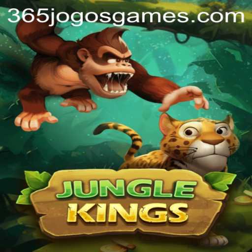 JungleKings: Immerse Yourself in the Adventure