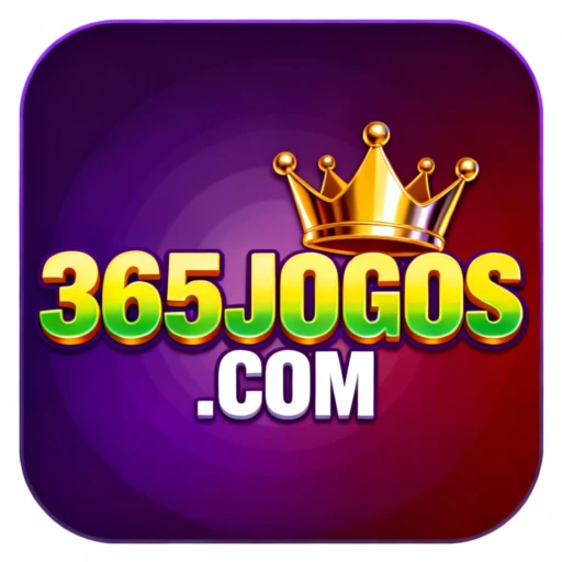 365JOGOS logo