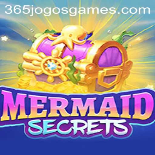 Discover the Enchanting World of MermaidSecrets with 365JOGOS