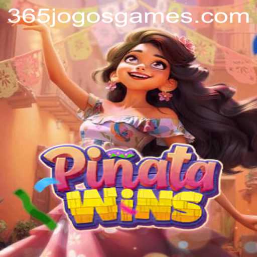 PinataWins: A Vibrant Adventure in the World of 365JOGOS