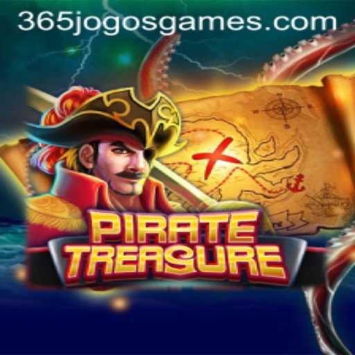 Discover the Thrills of PirateTreasure with 365JOGOS