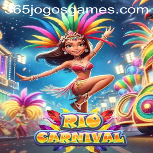 Discover the Vibrant World of RioCarnival: A Comprehensive Guide to Gameplay and Exciting Features