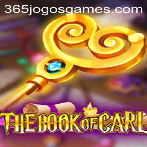 TheBookofCarl: An Insightful Journey into Gaming with 365JOGOS